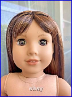 American Girl 18 JLY Truly Me Doll 122 Displayed only