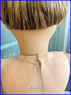 American Girl 18 JLY Truly Me Doll 122 Displayed only