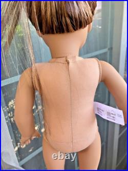 American Girl 18 JLY Truly Me Doll 122 Displayed only