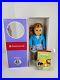 American Girl 18 Truly Me #33 Just Like You Doll Light Hair Blue Eyes