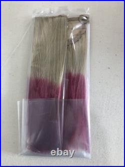 American Girl 2014 Isabelle Palmer 18 Doll in Meet Outfit Hair Book AG Hospital