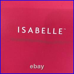 American Girl 2014 Isabelle Palmer 18 Doll in Meet Outfit Hair Book AG Hospital