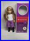 American Girl 2016 Lea Clark Doll