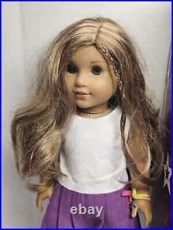 American Girl 2016 Lea Clark Doll