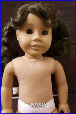 American Girl 2017 #26 TRULY ME Doll 18 Excellent