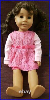 American Girl 2017 #26 TRULY ME Doll 18 Excellent