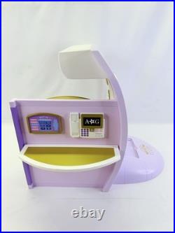 American Girl Air Lines Air Plane Shell Only (READ DESCRIPTION)