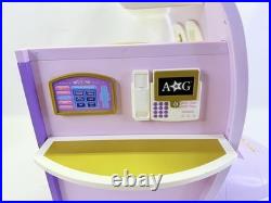 American Girl Air Lines Air Plane Shell Only (READ DESCRIPTION)