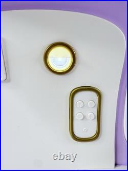 American Girl Air Lines Air Plane Shell Only (READ DESCRIPTION)