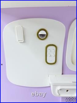 American Girl Air Lines Air Plane Shell Only (READ DESCRIPTION)