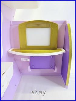 American Girl Air Lines Air Plane Shell Only (READ DESCRIPTION)