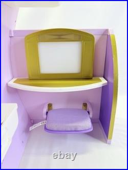 American Girl Air Lines Air Plane Shell Only (READ DESCRIPTION)