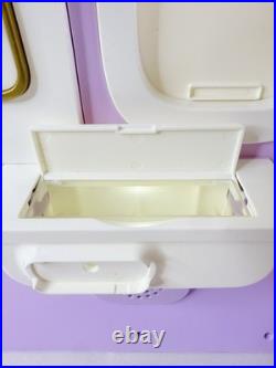 American Girl Air Lines Air Plane Shell Only (READ DESCRIPTION)