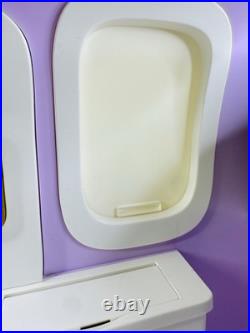 American Girl Air Lines Air Plane Shell Only (READ DESCRIPTION)