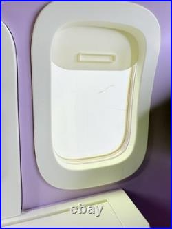 American Girl Air Lines Air Plane Shell Only (READ DESCRIPTION)