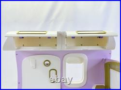 American Girl Air Lines Air Plane Shell Only (READ DESCRIPTION)