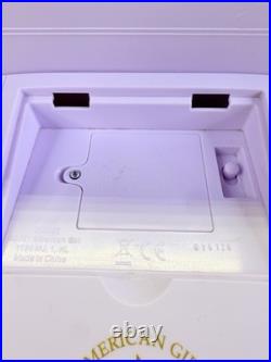 American Girl Air Lines Air Plane Shell Only (READ DESCRIPTION)