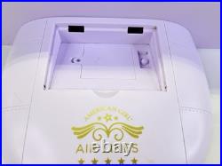 American Girl Air Lines Air Plane Shell Only (READ DESCRIPTION)