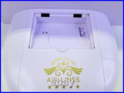 American Girl Air Lines Air Plane Shell Only (READ DESCRIPTION)