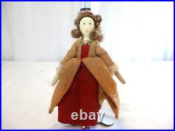 American Girl American Girls Collect 2005 Elizabeth's Fashion Doll Charlotte 6