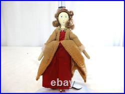 American Girl American Girls Collect 2005 Elizabeth's Fashion Doll Charlotte 6