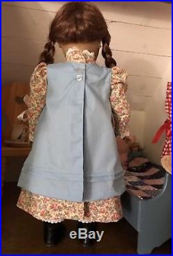 American Girl Anne of Green Gables OOAK Doll & Dress