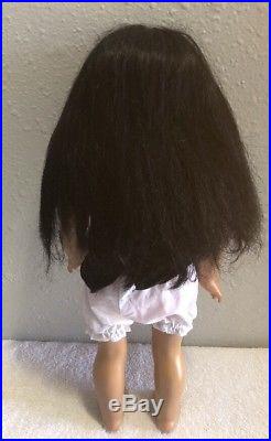 American Girl Asian Doll Pleasant Company Rare Htf 749/76