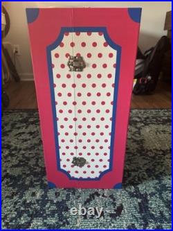 American Girl Be forever Caroline Abbott Rare Retired BKF06-AF1A