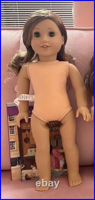 American Girl Beforever/Historical Doll Lot