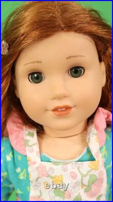 American Girl Blaire Wilson 2019 Doll of the Year + Books & Accessories