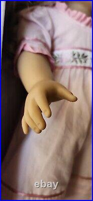 American Girl Caroline Doll 18