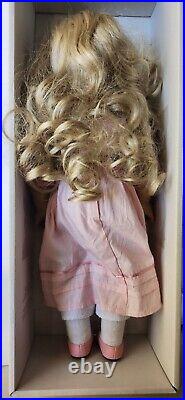 American Girl Caroline Doll 18