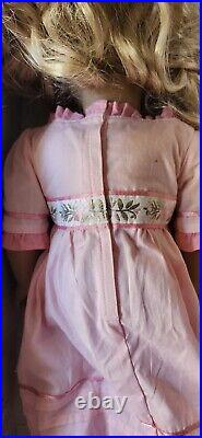 American Girl Caroline Doll 18