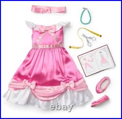 American Girl Cinderella Doll Story Bundle