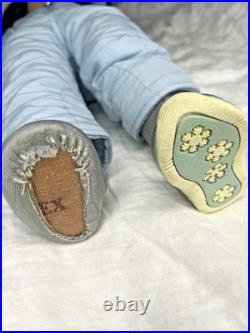 American Girl Clarissa Collectible Doll + Snow Outfit & Accessories Retired