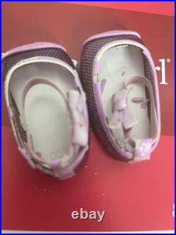 American Girl Clarissa Collectible Doll + Snow Outfit & Accessories Retired