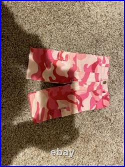 American Girl Custom Doll With Clothing, Shoes And Accessories