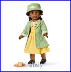 American Girl Disney Princess Tiana Doll Story Bundle
