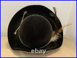 American Girl Doll 18 Felicity's Green Riding Outfit & Blue Party Dress