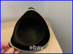 American Girl Doll 18 Felicity's Green Riding Outfit & Blue Party Dress