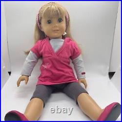 American Girl Doll 18 Truly Me (Used)