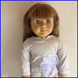 American Girl Doll 18 Truly Me (Used)