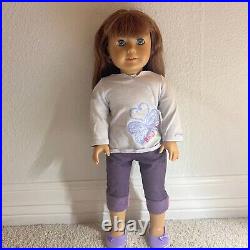 American Girl Doll 18 Truly Me (Used)