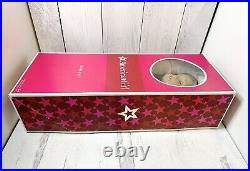 American Girl Doll 2011 Girl Of The Year Kanani Akina WithOriginal Box! RETIRED