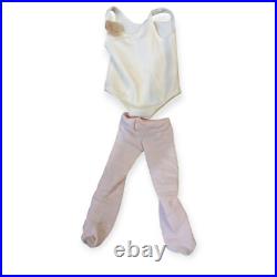 American Girl Doll, 2014 GOTY, Isabelle Palmer PIERCED EARS ACCESSORIES NICE