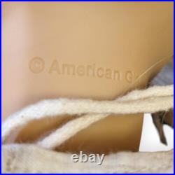 American Girl Doll, 2014 GOTY, Isabelle Palmer PIERCED EARS ACCESSORIES NICE