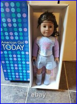 American Girl Doll #26 Retired & Never Been Played