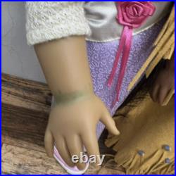 American Girl Doll 3 Dolls Lot American Girl Doll 3 Dolls Lot