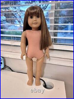American Girl Doll #43 HTF Rare EUC