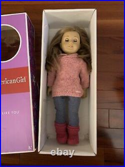 American Girl Doll 4 Doll Lot